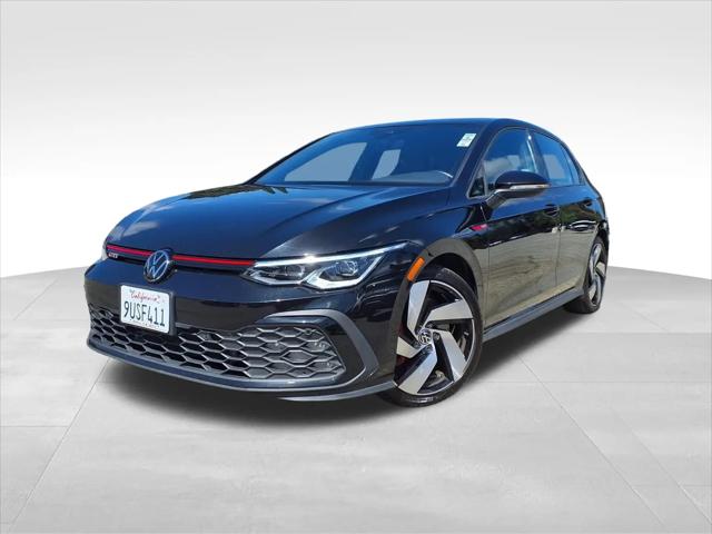 2024 Volkswagen Golf GTI 2.0T S for sale in Thousand Oaks, CA