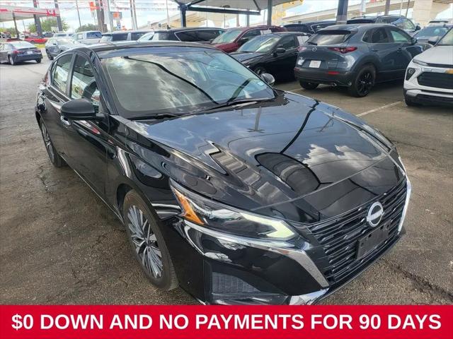2025 Nissan Altima SV FWD for sale in Live Oak, TX