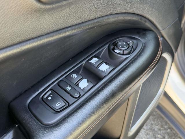 2021 Jeep Compass Limited 4x4