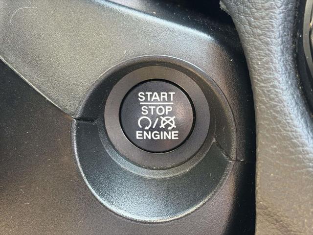 2021 Jeep Compass Limited 4x4