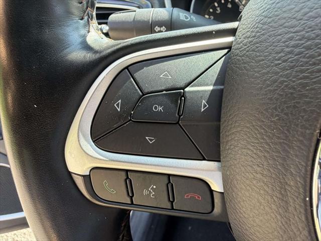2021 Jeep Compass Limited 4x4
