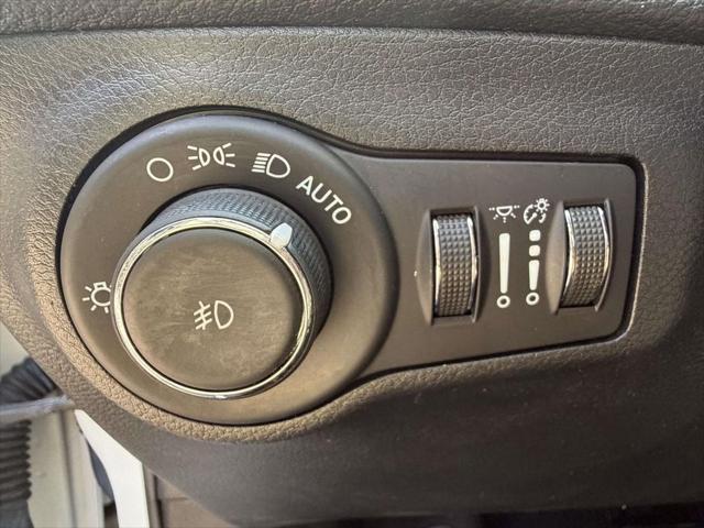 2021 Jeep Compass Limited 4x4