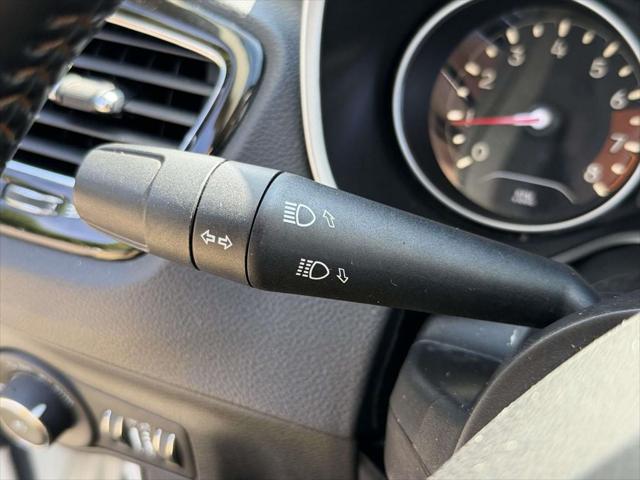 2021 Jeep Compass Limited 4x4