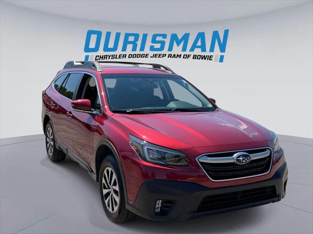 2022 Subaru Outback Premium for sale in Bowie, MD