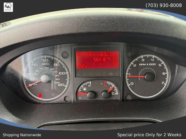 2020 Ram ProMaster Cargo Van High Roof 159 WB EXT