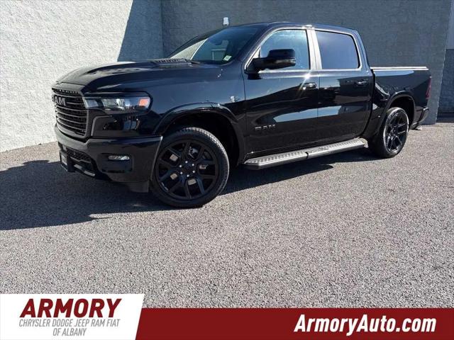 2027 Ram 1500 Laramie for sale in Albany, NY