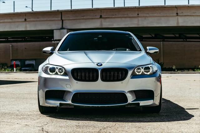 2013 BMW M5 Standard