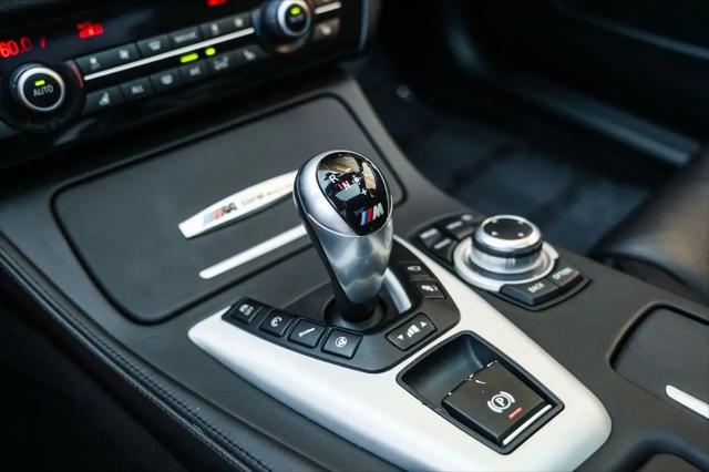 2013 BMW M5 Standard