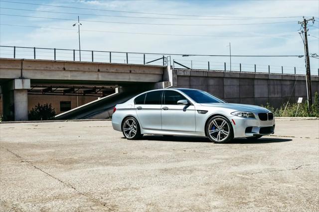 2013 BMW M5 Standard