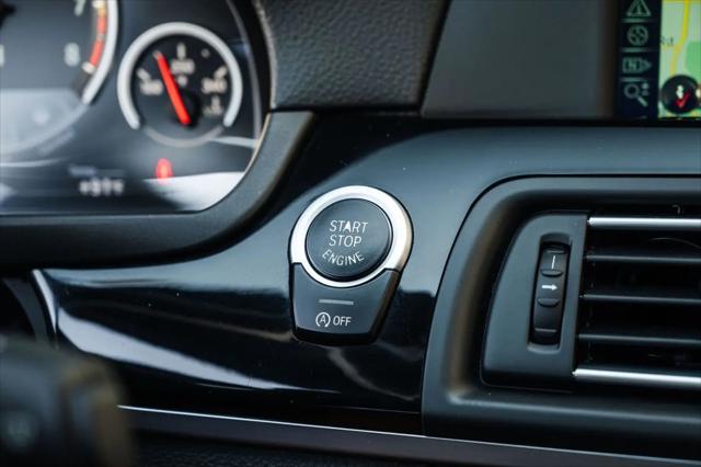 2013 BMW M5 Standard