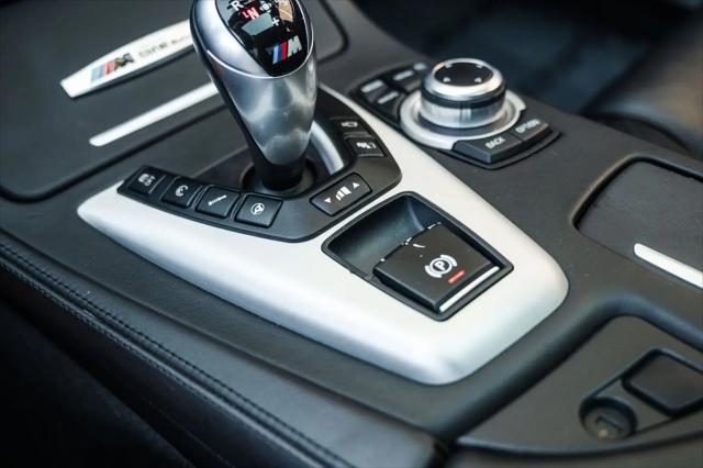 2013 BMW M5 Standard