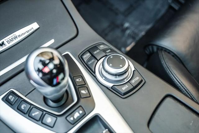 2013 BMW M5 Standard