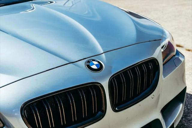 2013 BMW M5 Standard