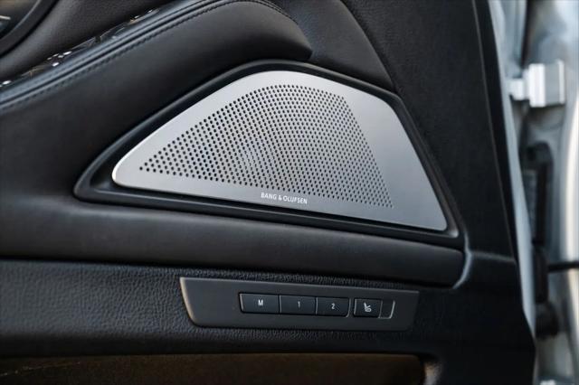 2013 BMW M5 Standard