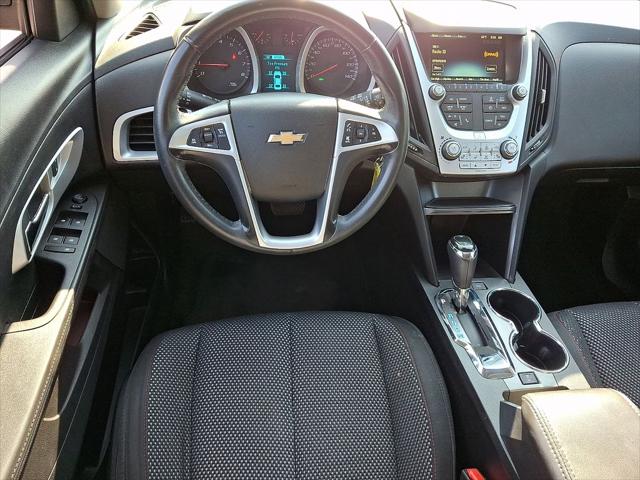 2017 Chevrolet Equinox LT 2017 Chevrolet Equinox LT