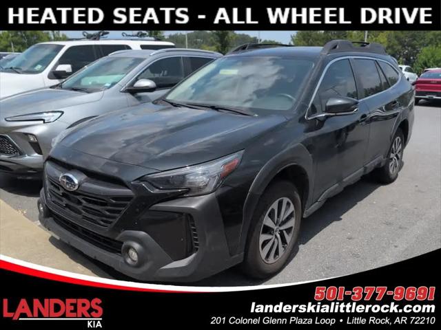 2025 Subaru Outback Premium for sale in Little Rock, AR