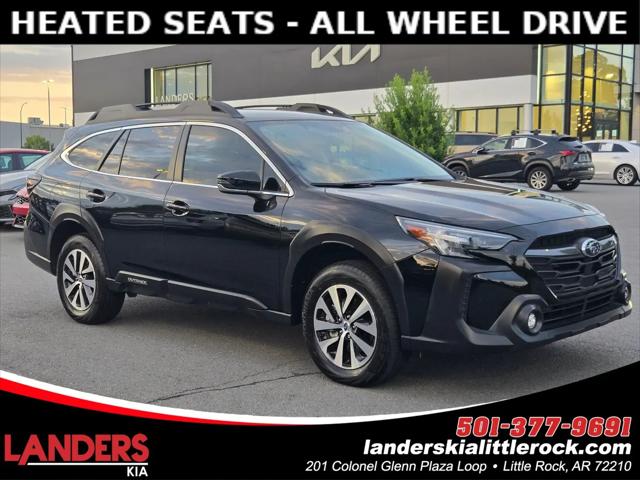 2025 Subaru Outback Premium for sale in Little Rock, AR