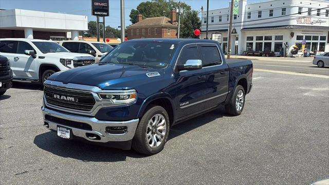 2024 Ram 1500 Limited Crew Cab 4x4 5'7" Box for sale in Tappahannock, VA
