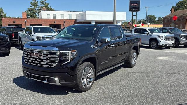 2026 GMC Sierra 1500 Crew Cab, Short Bed, Denali, 4WD for sale in Tappahannock, VA