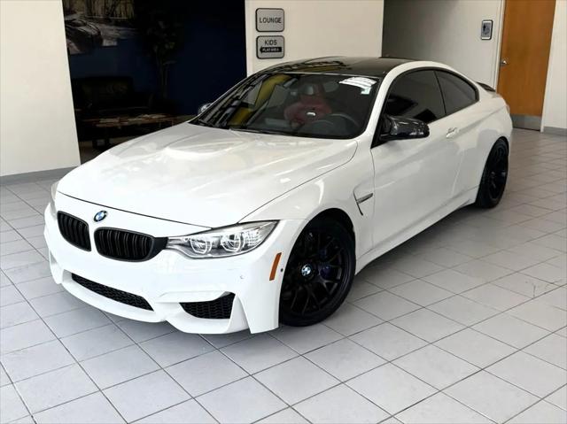 2016 BMW M4 Standard for sale in Racine, WI