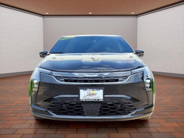 2027 Chrysler Pacifica PACIFICA LIMITED AWD