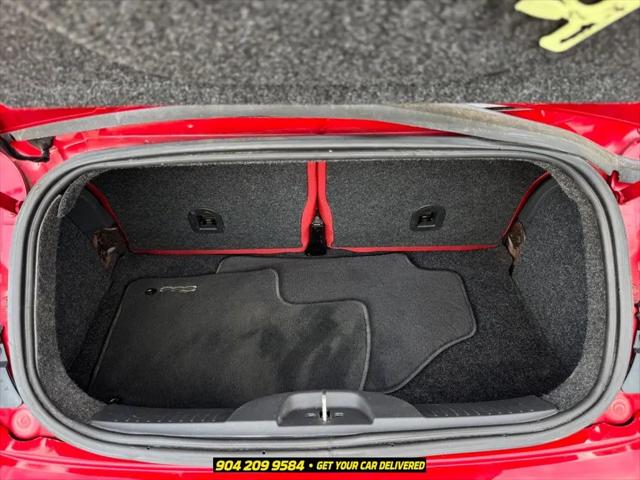 2013 Fiat 500c Pop