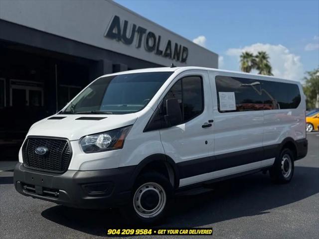 2024 Ford Transit-350 Passenger Van XL for sale in Jacksonville, FL