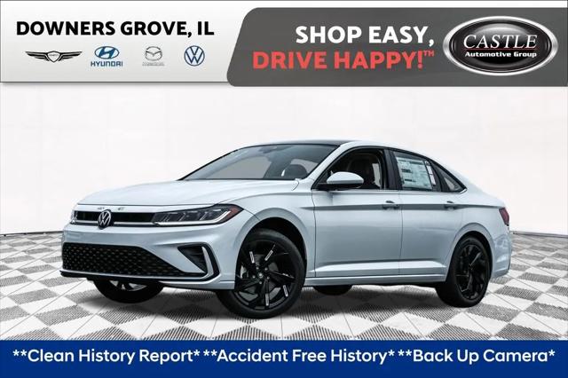2026 Volkswagen Jetta SE for sale in Downers Grove, IL