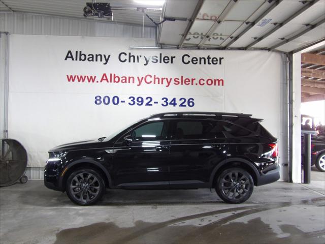 2023 Kia Sorento X-Line SX Prestige for sale in Albany, MN