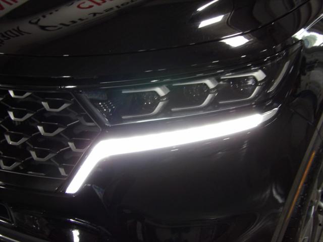 2023 Kia Sorento X-Line SX Prestige