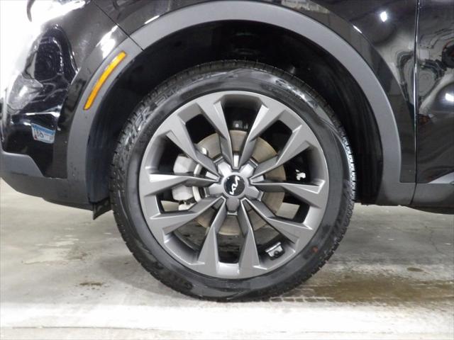 2023 Kia Sorento X-Line SX Prestige