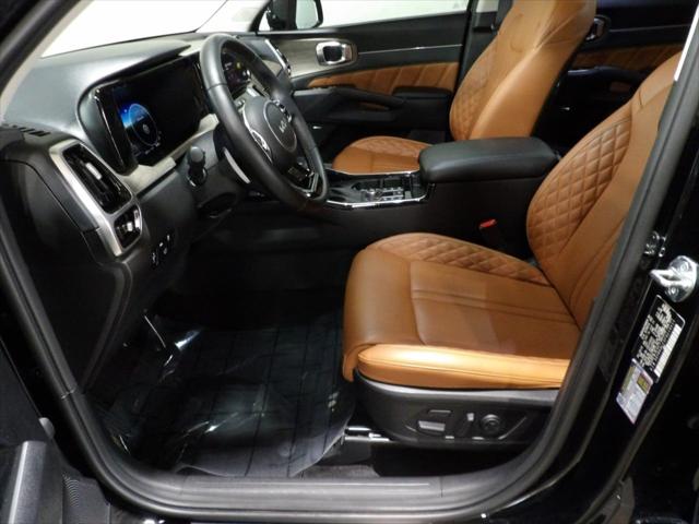 2023 Kia Sorento X-Line SX Prestige