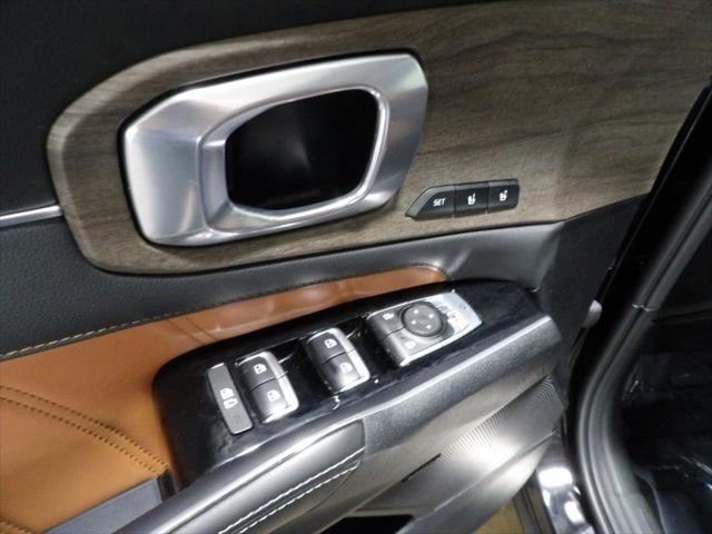 2023 Kia Sorento X-Line SX Prestige