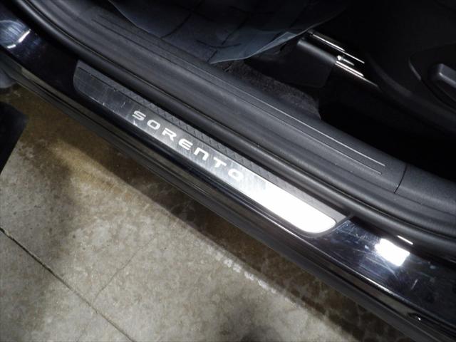 2023 Kia Sorento X-Line SX Prestige