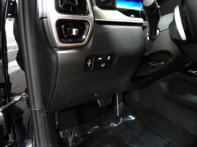 2023 Kia Sorento X-Line SX Prestige