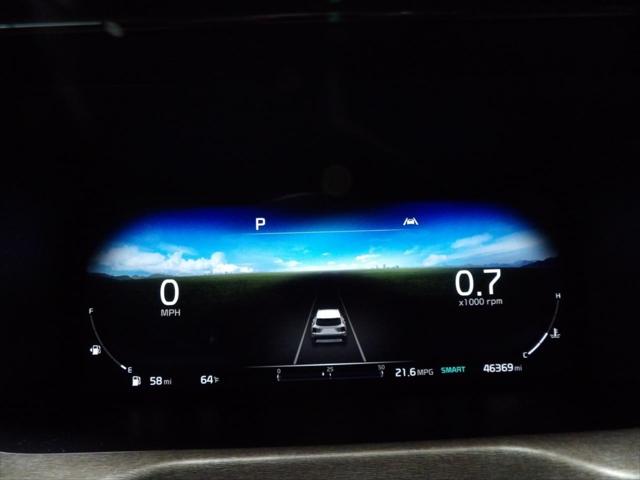 2023 Kia Sorento X-Line SX Prestige