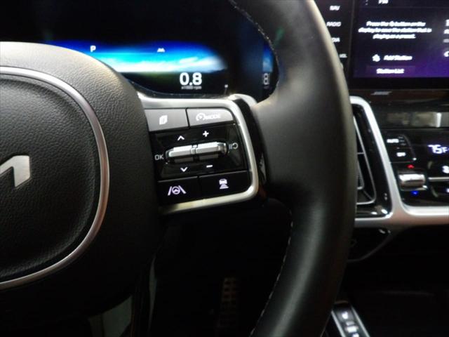 2023 Kia Sorento X-Line SX Prestige