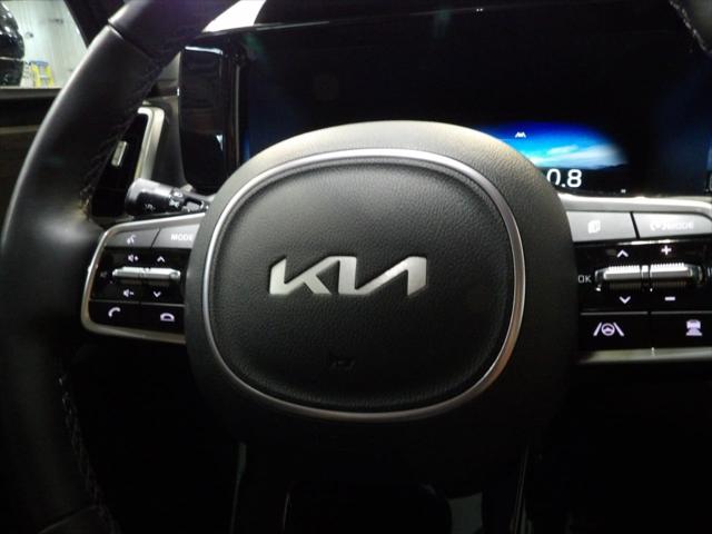 2023 Kia Sorento X-Line SX Prestige