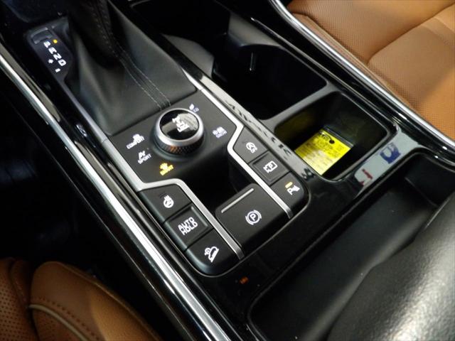 2023 Kia Sorento X-Line SX Prestige