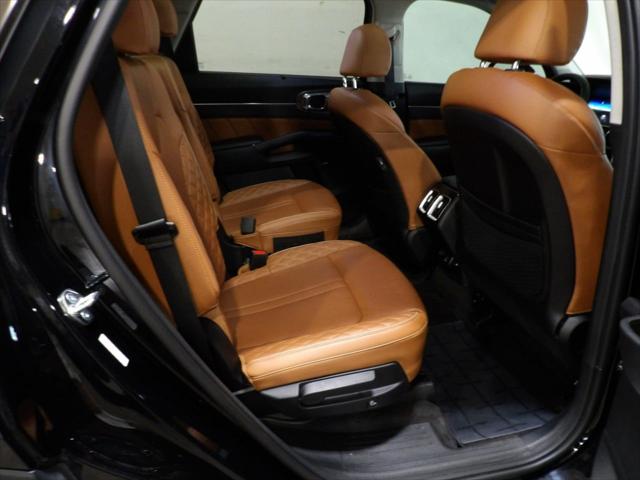 2023 Kia Sorento X-Line SX Prestige