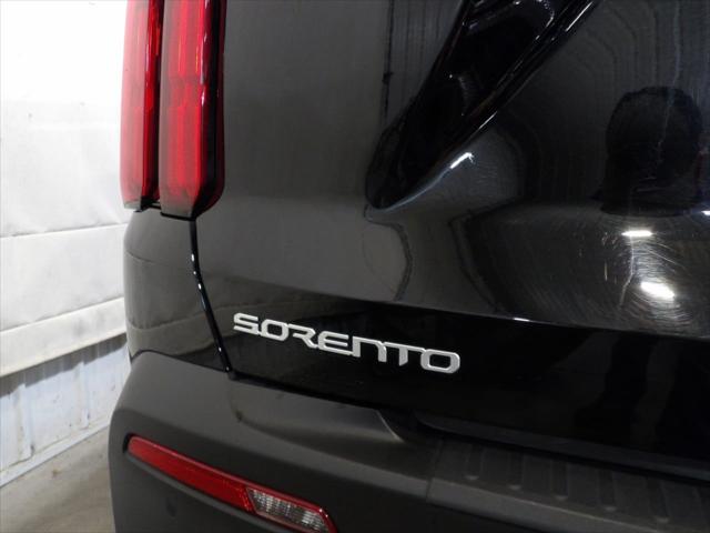 2023 Kia Sorento X-Line SX Prestige