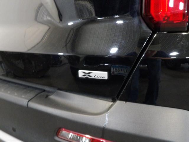 2023 Kia Sorento X-Line SX Prestige