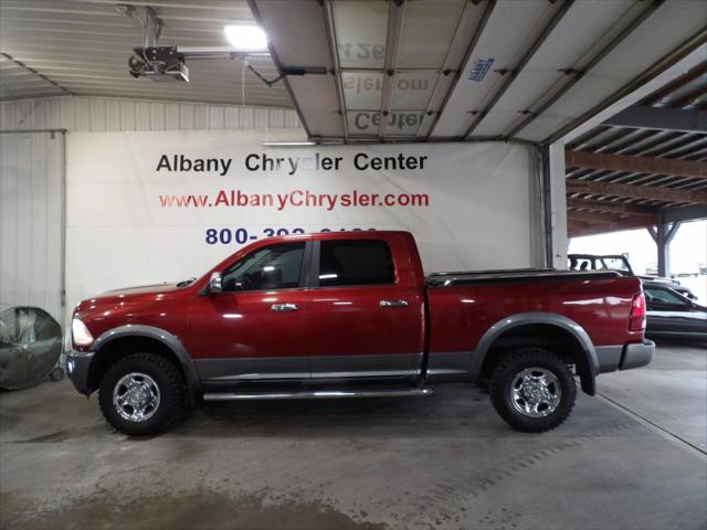 2012 Ram 2500 SLT for sale in Albany, MN
