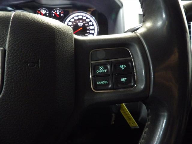 2012 Ram 2500 SLT