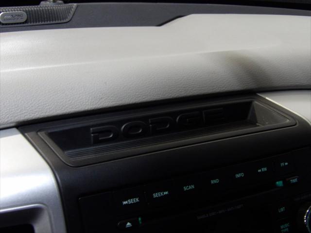 2012 Ram 2500 SLT