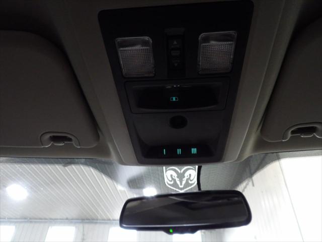 2012 Ram 2500 SLT