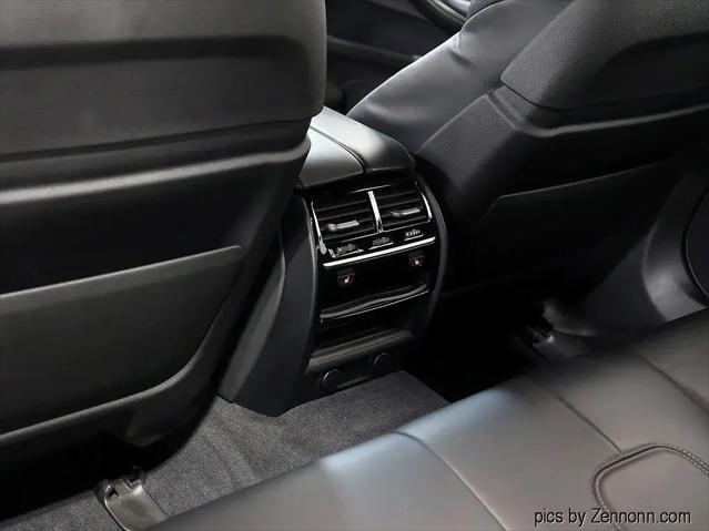 2019 BMW M5 xDrive