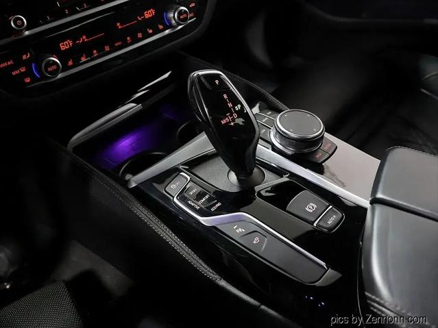 2019 BMW M5 xDrive