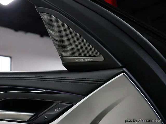 2019 BMW M5 xDrive