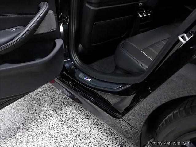 2019 BMW M5 xDrive